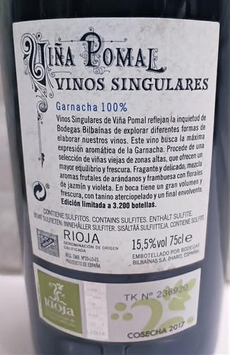 Contraetiqueta
