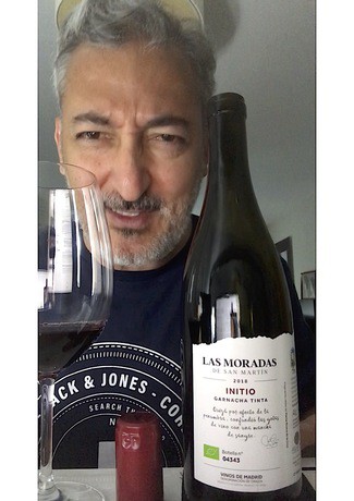 Las Moradas de San Martín "Initio" 2018