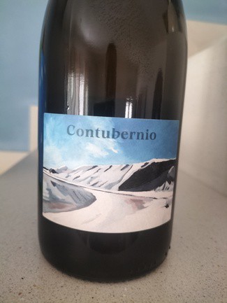 Raúl Moreno Contubernio 2022