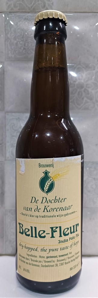Belle Fleur IPA