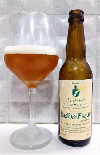 Deliciosa IPA