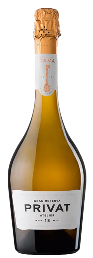 Privat Atelier Gran Reserva 2018