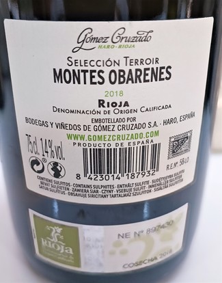 Contraetiqueta