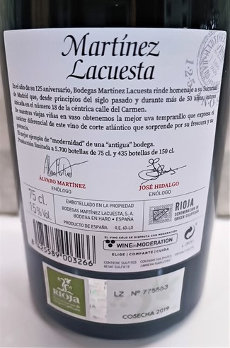 Contraetiqueta