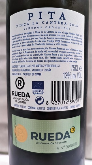 Contraetiqueta