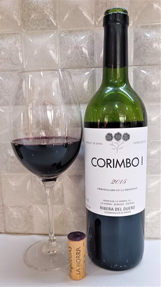 ¡¡Qué vinazo este riberita RVA 2015!!