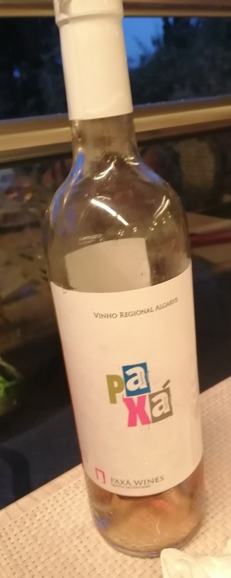 Paxá Rosé 2022