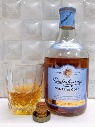 Fabuloso Highland single malt escocés