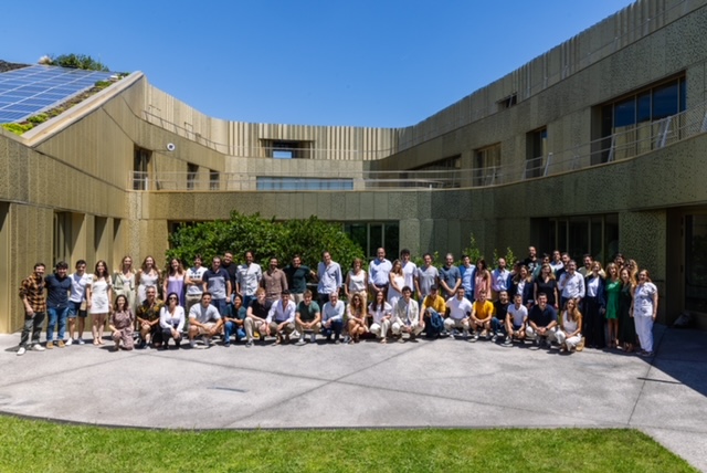 Innovación, identidad y sostenibilidad claves del sector según jóvenes talentos del mundo del vino