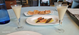 Restaurante Miryam en L'ESCALA (Girona) (Girona)