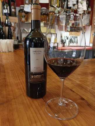 Inédita de Alceño 03 2016