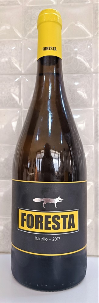 Foresta Xarel·lo 2017