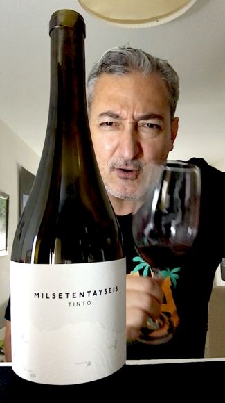 Milsetentayseis Tinto 2020