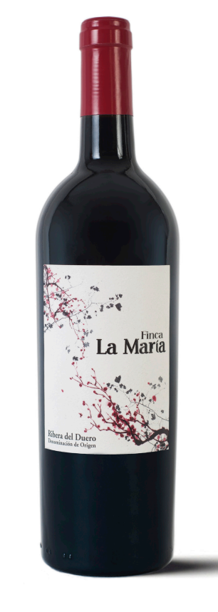 Marqués de Velilla Finca La María 2020