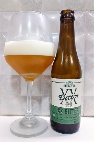 Rica ¿IPA belga?