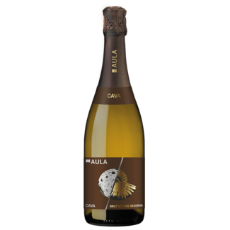 Aula Reserva Brut Nature