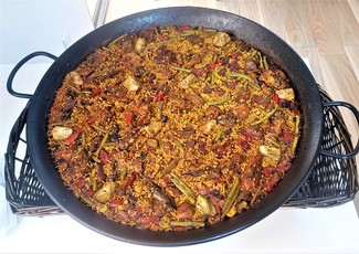 La paellita