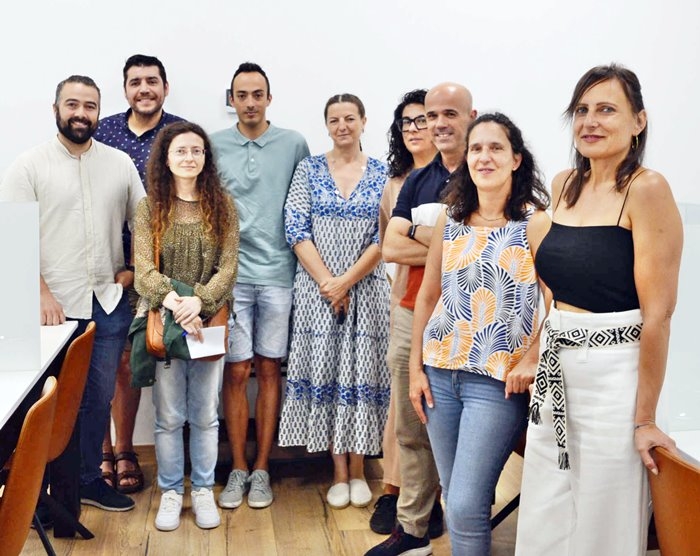 La cosecha 2022 Muy Buena en Monterrei