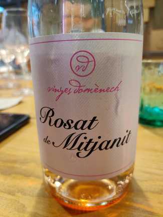 Rosat de Mitjanit 2022