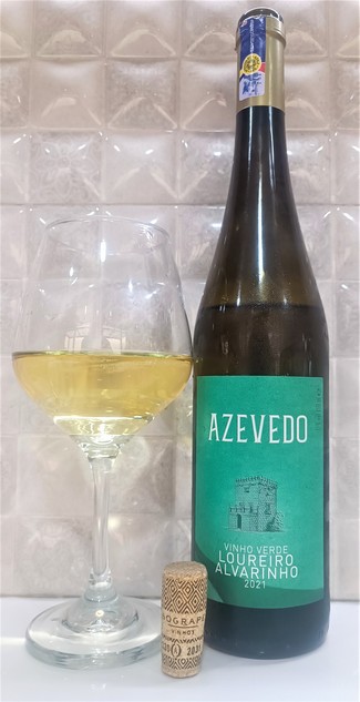 Rico Vinho verde