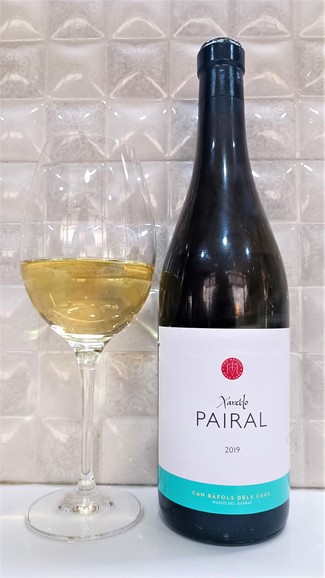 Rico Xarel.lo del Penedés