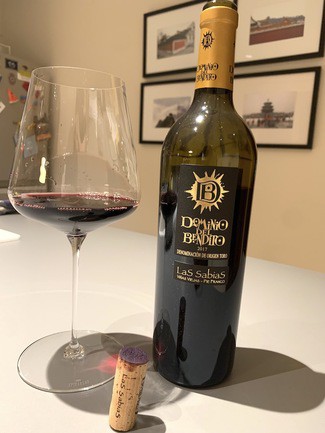 Dominio del Bendito Las Sabias 2017