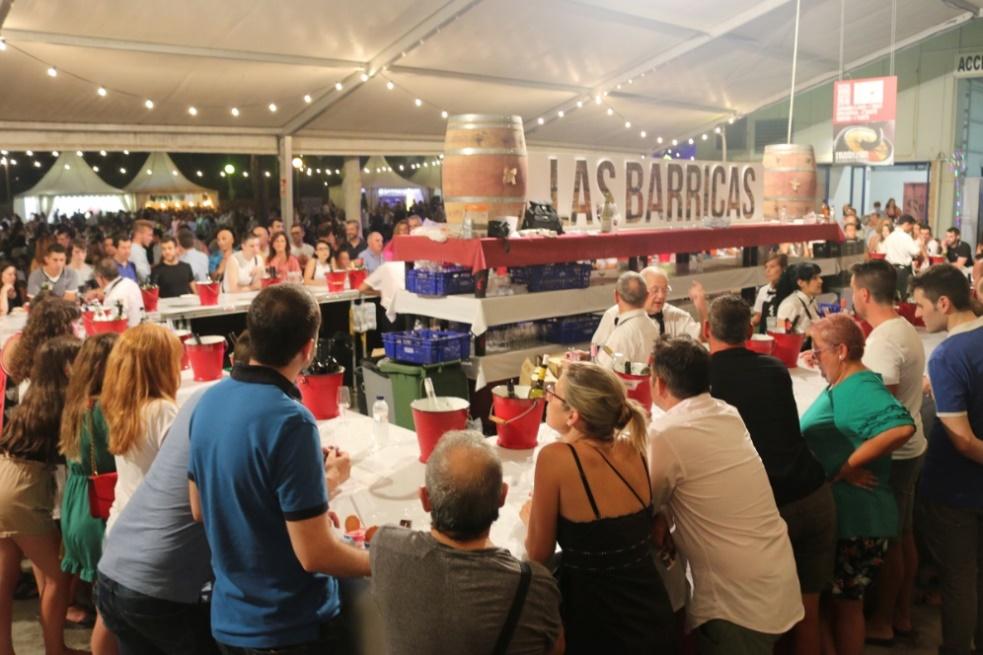 Festival Vino Somontano 2023: La Gran Fiesta del Vino