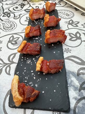 torreznos