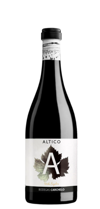Altico Viñedos Singulares 2019