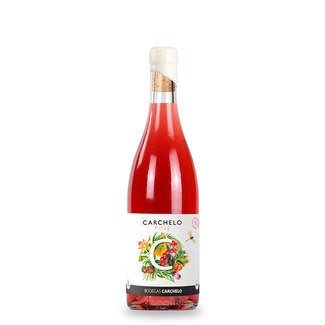 Carchelo Rosé 2022