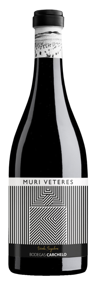 Muri Veteres Viñedos Singulares 2020