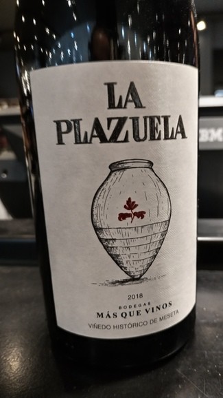 La Plazuela 2018