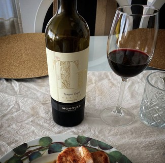 Tempus Regit Merlot 2016