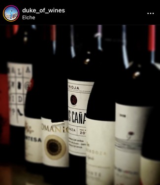 Luis Cañas Crianza 2016