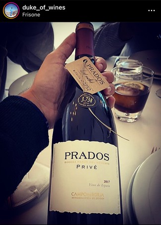 Prados Privé 2017