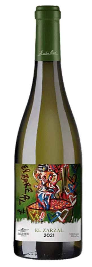 El Zarzal 2021