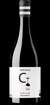 Carchelo Viñedos de Pueblo 2022