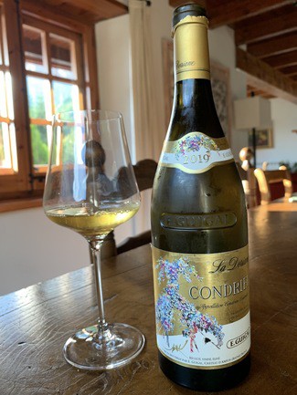 Guigal Condrieu La Doriane 2019