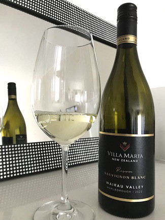 Villa María "Wairau Valley reserve" 2022