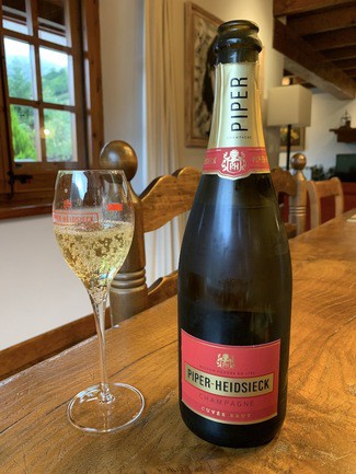 Piper-Heidsieck Cuvée Brut