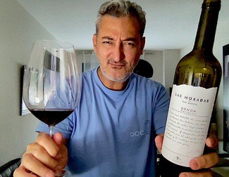 Las Moradas de San Martín "Senda" 2019