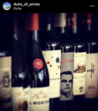 Pepe Yllera Roble 2018