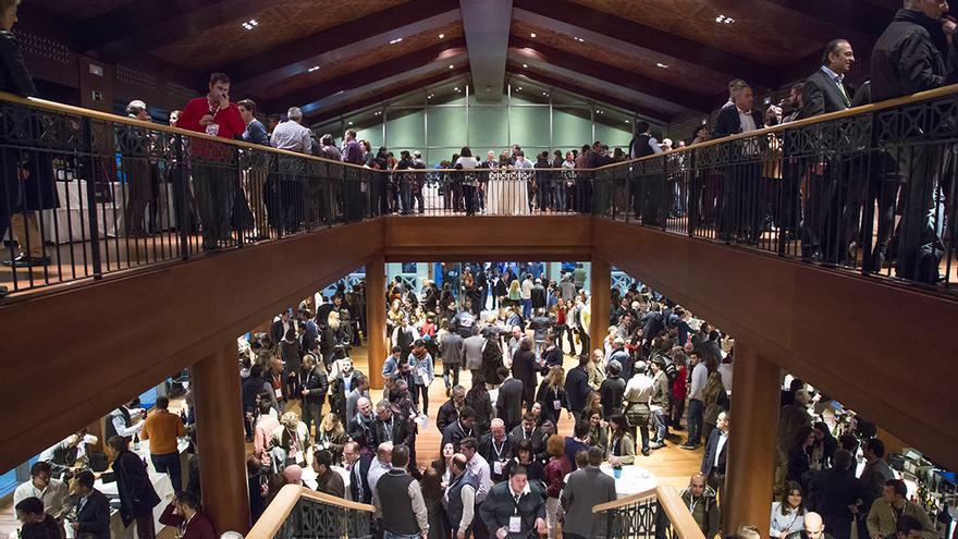 Verema crea Vinlove orientada al público más joven