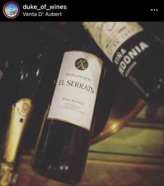 El Serrats 2015