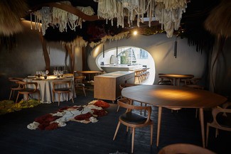 Restaurante Espacio Montoro en Alacant / Alicante