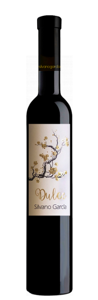 Dulce Silvano García 2019