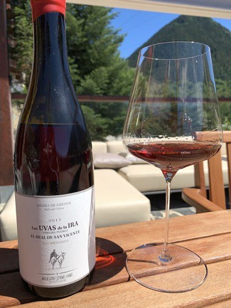 Las Uvas de la Ira 2017