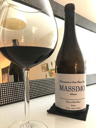 Massimo 2019