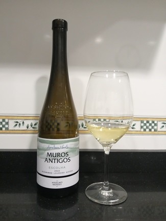 Muros Antigos Escolha 2022