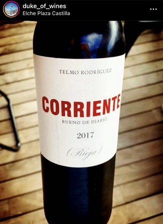 Corriente 2017